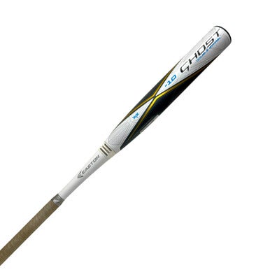 Used Easton GHOST DOUBLE BARREL FP20GH10 Fastpitch Bat 31" -10 Drop 11506-S000281590