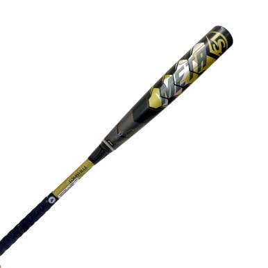 Used Louisville Slugger META BBMTB3-21 High School Bat 32" -3 Drop 11506-S000281600