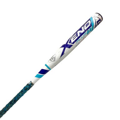 Used Louisville Slugger XENO PLUS WTLFPXN171 Fastpitch Bat 31" -11 Drop 11506-S000281589
