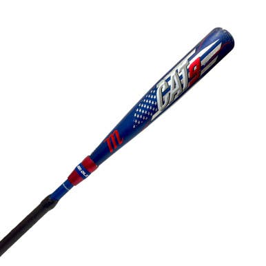 Used Marucci CAT 9 CONNECT MCBCC9A High School Bat 32" -3 Drop 11506-S000281597