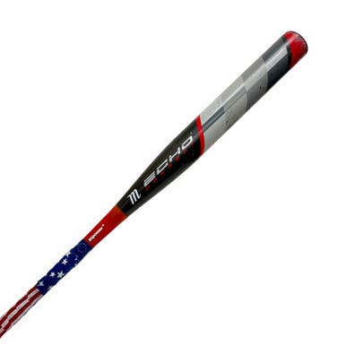 Used Marucci ECHO CONNECT MFPECIO Fastpitch Bat 32" -10 Drop 11506-S000281588