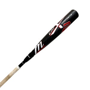 Used Marucci CAT X2 COMPOSITE MSBCCPX28 USSSA 2 3/4" Bat 31" -8 Drop 11506-S000281674