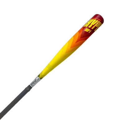 Used Easton HYPE FIRE EUT4HYP8 USSSA 2 3/4" Bat 32" -8 Drop 11506-S000281672