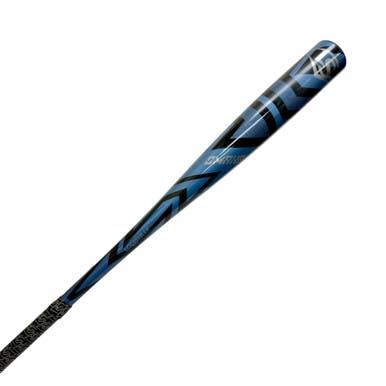 Used Louisville Slugger OMAHA BBOMB3-23 High School Bat 33" -3 Drop 11506-S000281671