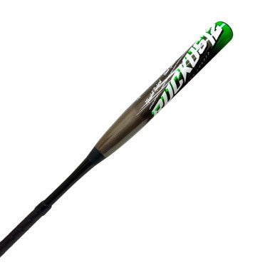 Used Adidas RUCKUS 12 RK12 Slowpitch Bat 34" -6.5 Drop 11506-S000281676