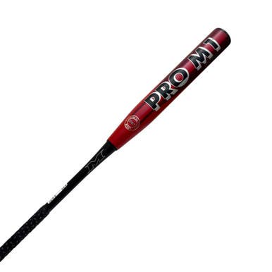 Used Miken PRO M1 SUPERMAX MSU4RPMX Slowpitch Bat 34" -8 Drop 11506-S000281677