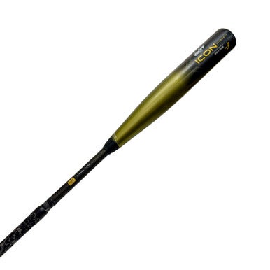 Used Rawlings ICON RBB313 High School Bat 34" -3 Drop 11506-S000281686
