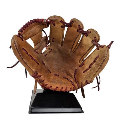 Used Nokona AL-1175 Fielders Glove RH Throw 11.75" 11506-S000281679