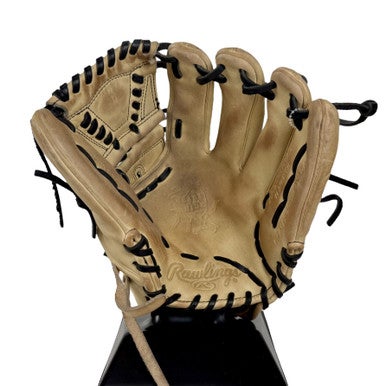 Used Rawlings HEART OF THE HIDE PROR205-30C Fielders Glove RH Throw 11.75" 11506-S000281687