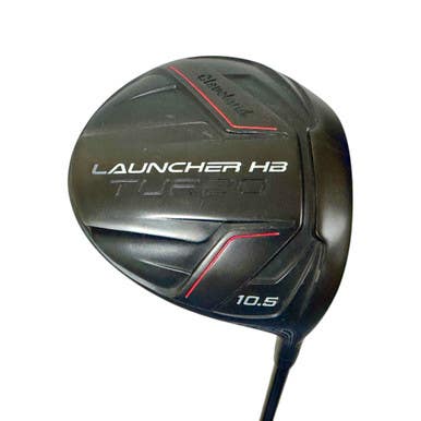 Cleveland (Used) Right Handed Men's Regular Flex 10.5 Loft Driver