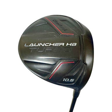 Cleveland (Used) Right Handed Men's Regular Flex 10.5 Loft Driver