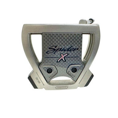 Used Taylormade SPIDER X SX-32 Men's RH Putter 11506-S000281698