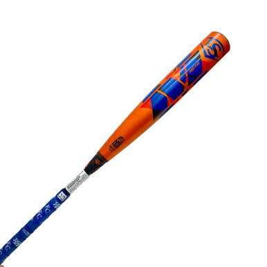 Used Louisville Slugger META SLMTB5-22 USSSA 2 5/8" Bat 32" -5 Drop 11506-S000281721