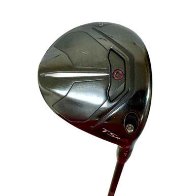 Used Titleist TSR2+ Men's RH 2+ Wood Stiff Flex Graphite Shaft 11506-S000281794