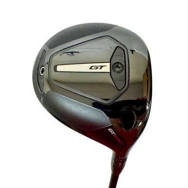 Used Titleist GT280 Men's RH 13.0 Degree Driver Stiff Flex Graphite Shaft 2" Short 11506-S000281793