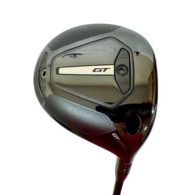 Used Titleist GT280 Men's RH 13.0 Degree Driver Stiff Flex Graphite Shaft 2" Short 11506-S000281793