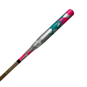 Used Demarini VENDETTA VCF-17 Fastpitch Bat 32" -12 Drop 11506-S000282486