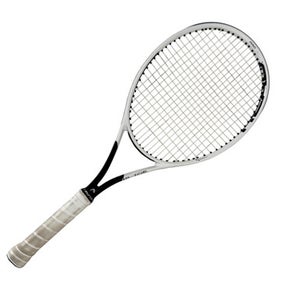 Used Head SPEED PRO Tennis Racquet 4 1/4" 11506-S000282491