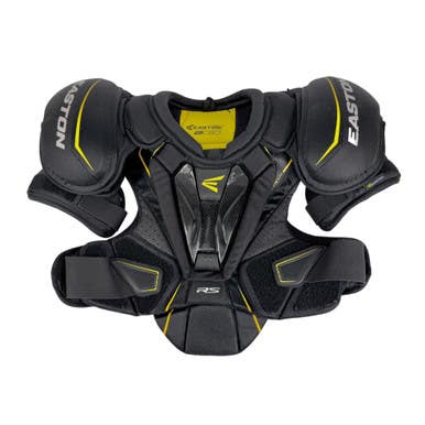 Used Easton RS Hockey Shoulder Pads Senior MD 11506-S000282805