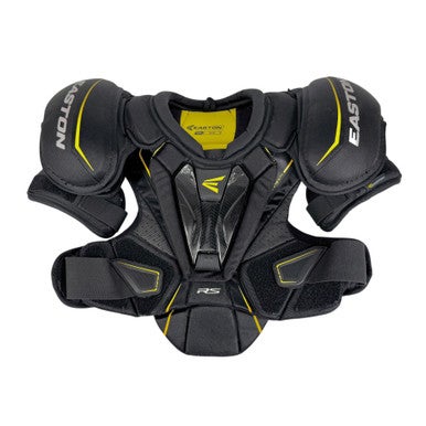 Used Easton RS Hockey Shoulder Pads Senior MD 11506-S000282805