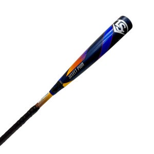 Used Louisville Slugger SLECT PWR BBSPB3-25 High School Bat 31" -3 Drop 11506-S000284431