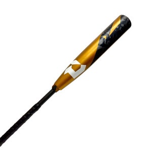 Used Demarini ZOA Z8ZL-22 USSSA 2 3/4" Bat 31" -8 Drop 11506-S000284429