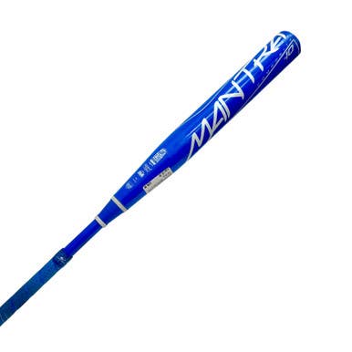 Used Rawlings MANTRA COMPOSITE FP1M10 Fastpitch Bat 33" -10 Drop 11506-S000284489