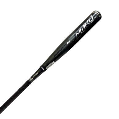 Used Easton MAKO BEAST BB17MK High School Bat 34" -3 Drop 11506-S000284493