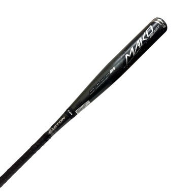 Used Easton MAKO BEAST BB17MK High School Bat 34" -3 Drop 11506-S000284493