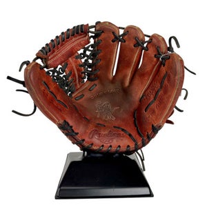 Used Rawlings GOLD GLOVE HEART OF THE HIDE PRO200-4P Fielders Glove RH Throw 11.5" 11506-S000284538