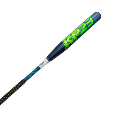 Used Miken FREAK KP23 MSA5KPL-25 Slowpitch Bat 34" -9 Drop 11506-S000280887