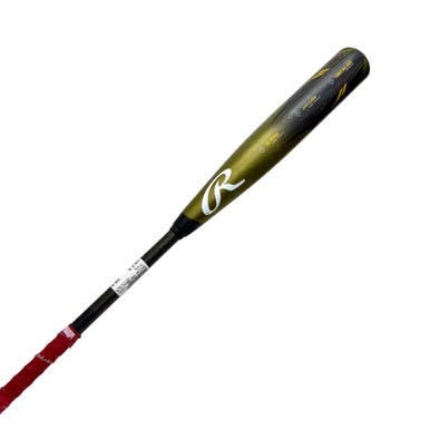 Used Rawlings ICON RBB313 High School Bat 33" -3 Drop 11506-S000280956