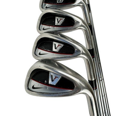 Used Nike VR Men's RH Iron Set 5I-PW Stiff Flex Steel Shaft 11506-S000280934