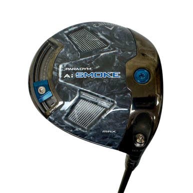 Callaway (Used) Right Handed Men's Regular Flex 10.5 Loft Driver