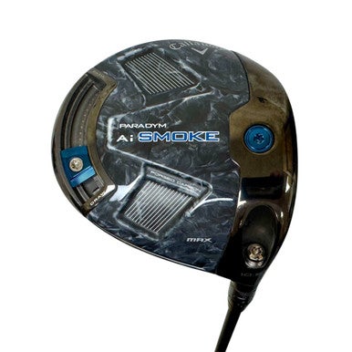 Callaway (Used) Right Handed Men's Regular Flex 10.5 Loft Driver