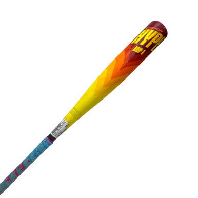 Used Easton HYPE FIRE EUT4HYP8 USSSA 2 3/4" Bat 30" -8 Drop 11506-S000280995
