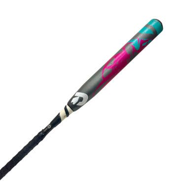 Used Demarini CF9 INSANE CFI-17 Fastpitch Bat 33" -10 Drop 11506-S000281019