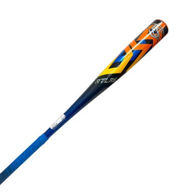 Used Louisville Slugger ATLAS BBATB3-24 High School Bat 32" -3 Drop 11506-S000281045