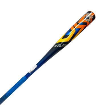 Used Louisville Slugger ATLAS BBATB3-24 High School Bat 32" -3 Drop 11506-S000281045