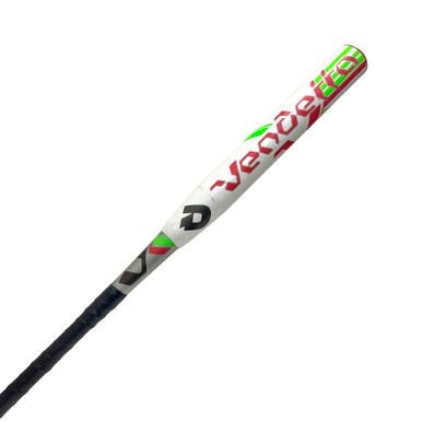 Used Demarini VENDETTA VCF15 Fastpitch Bat 32" -12 Drop 11506-S000281059