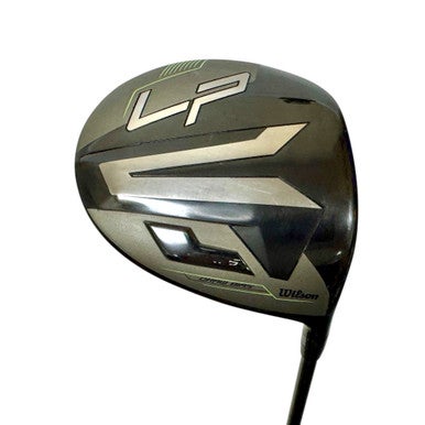 Wilson (Used) Right Handed Men's Regular Flex 10.5 Loft Driver