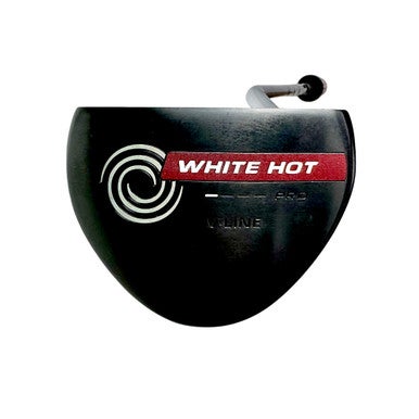 Used Odyssey WHITE HOT PRO V-LINE Men's RH Putter 11506-S000281091