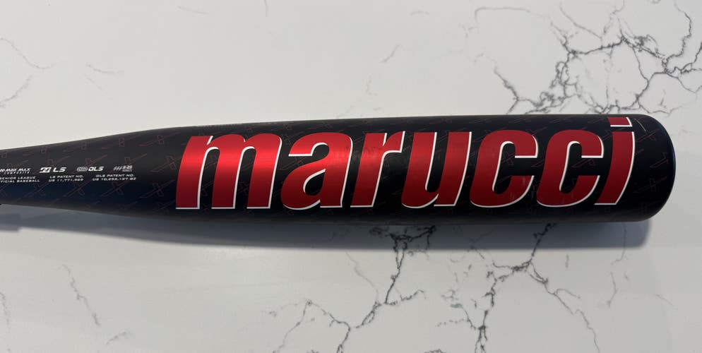 Marucci CATX2 Composite (-8) - 23 oz 31" (Used) - AS NEW AS YOU WILL FIND! - See PICS