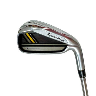 Used Taylormade R BLADEZ Men's RH 4 Iron Regular Flex Steel Shaft 11506-S000281868