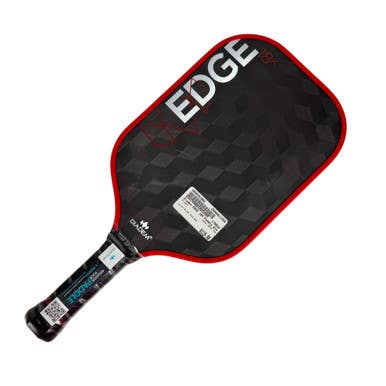 Used Diadem EDGE 18K Pickleball Paddle Like New Condition 11506-S000281863
