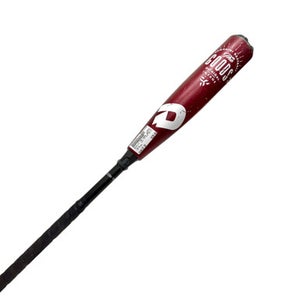 Used Demarini THE GOODS GBZL-21 USSSA 2 3/4" Bat 31" -10 Drop 11506-S000281876
