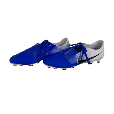 Used Nike PHANTOM VENOM Soccer Cleats Men's 12 11506-S000281884