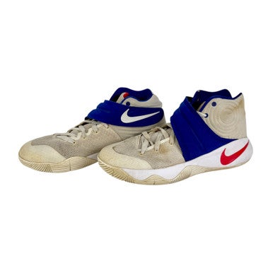 Used Nike KYRIE 2 Basketball Shoes Men's 10 11506-S000281904