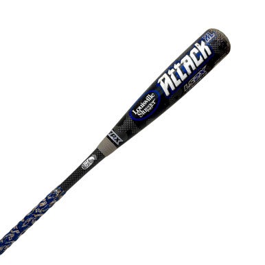 Used Louisville Slugger ATTACK XL SL13AXL USSSA 2 3/4" Bat 29" -10 Drop 11506-S000281914
