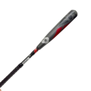 Used Demarini VOODOO VBC-17 High School Bat 32" -3 Drop 11506-S000281896